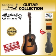 Martin D-18 Satin 1935 Burst | Refreshed Standard Series | Dreadnought Acoustic Guitar