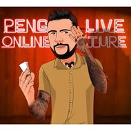 Peter Turner LIVE 2 (Penguin LIVE)