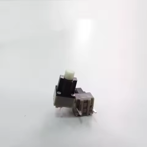 1 Piece Kailh Square 2 Pins Mouse Micro Switch Scroll Middle Button For Razer Deathadder Elite/2000/