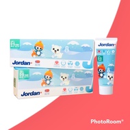 Toothpaste/toothpaste ⁣By • Jordan •