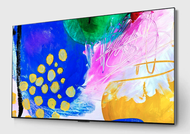 LG OLED TV 65A1 55C1 55B2 65C1 77A1 77C1 77G2 65Inch 77inch 4K Smart OLED TV with AI ThinQ Promotion!