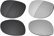 Polarized Lens Replacement for RayBan RB3267-64 Sunglass - More Options