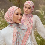 AMEERA ZAINI COTTON COLLECTION (bawal printed) by Ameera Zaini Official | ORIGINAL