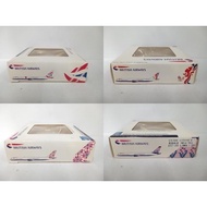 Inflight500 British Airlines 757 Flower Tail This Is Also an Old Product 757. Theme Is Also Good 500