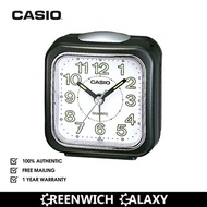 Casio Analog Alarm Clock (TQ-142-1D)