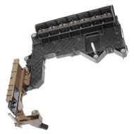 (YERF) New Transmission Conductor Lead Frame Connector Valve Body TCM AL3Z-7G276-A for F-15 6R80 AL3