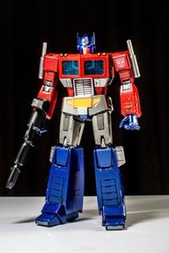 Diecast 變形金剛 Optimus Prime 柯柏文 柯栢文 柯博文  合金