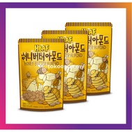 HBAF HONEY BUTTER ALMOND