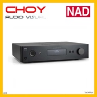 NAD C379 HybridDigital DAC Amplifier