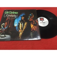 Runaway-Luis Cardenas 12 Inch LP PinHaiMusic B129 Shop