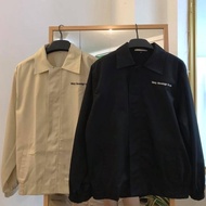 MANY khakiJacket loose form Ulzzang ️ Unisex Men and Women ️ Jaystoree
