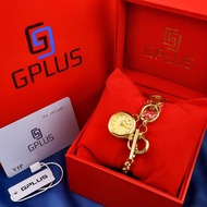 NEW ORIGINAL GPLUS WOMEN'S WATCH 22MM WOMEN'S WATCH SMALL BRACELET MODEL SIMPLE LUXURY