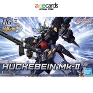 Gunpla HG Huckebein MK-II