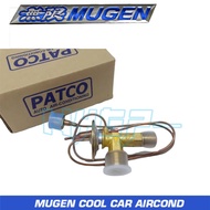 ORIGINALPROTON WIRA SATIRA PATCO SYSTEM NISSAN EXPANSION VALVE