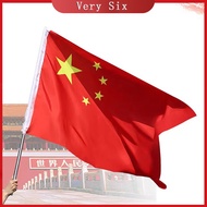 3x5ft Polyester Flag Double Sided National Flag Country Flag Banner Decor