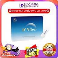 [Dosettle Pharmacy]D'Nitez+ Natural Sleep Support & Relaxation Drink