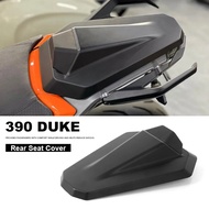 For 390Duke 390 Duke 390DUKE 390 DUKE 2024 Motorcycle Seat Cover Cowl Fairing Rear Passenger Pillion
