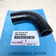 Radiator Hose Upper Bypass Hose Avanza Xenia Rush Terios 16574-BZ010