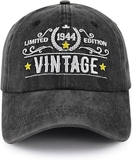 89th 88th 87th 86th 85th 84th 83th 82th 81th 80th Birthday Gift Vintage 1935 1936 1937 1938 1939 194