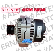 OEM NEW MERCEDES-BENZ W124 W123 W202 W201 ALTERNATOR