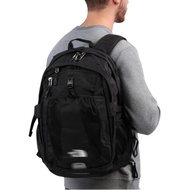 RECON 29L PREMIUM LAPTOP BACKPACK - WATERPROOF, SHOCKPROOF, BREATHABLE - SUITABLE FOR SCHOOL, WORK, 