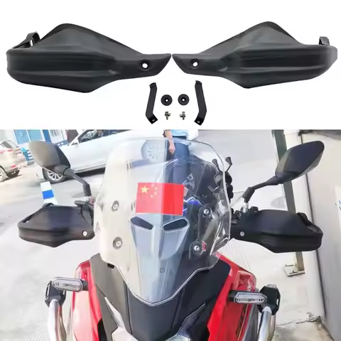 CB500X Handguard Hand Protection Wind Shield Hand Guards Cover For Honda CB 500X C B500 X NC750X NC7