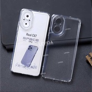 Realme C67 Case Space Military Case High Quality Realme C67