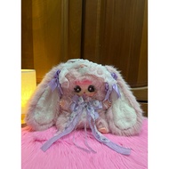 [BLINDBOX] NAI FU Bunny Pink 400%