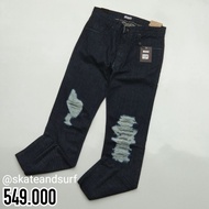 ORIGINAL INSIGHT DENIM PANTS
