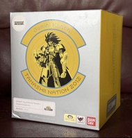 聖衣神話ex 聖鬥士星矢 2012 Tamashii Nations 魂限 會場版 黃金雙子座 卡隆 Gemini Kanon