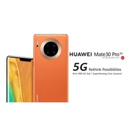 HUAWEI MATE 30 PRO 5G (8GB + 256GB) Smartphone NOT TELCO SET!