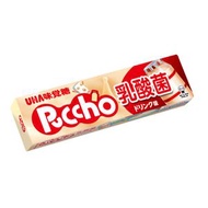 Puccho 條裝果粒軟糖(乳酸菌飲品味)10 粒 x10