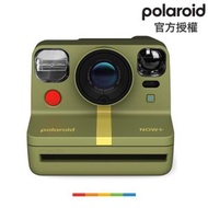 Polaroid - 寶麗來 Polaroid Now+ 二代 即影即有相機 -森林綠 #9075