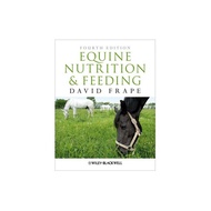 [Wiley] Equine Nutrition And Feeding 4e