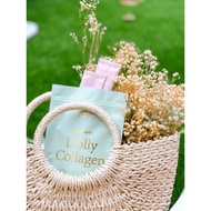 💯 ORIGINAL DOLLY COLLAGEN DOLLANIS