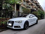 13 AUDI  S5  Sportdack