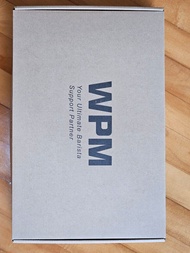 WPM 咖啡配件套裝