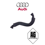 AUDI A3 A4 A5 A6 Q3 VOLKSWAGEN JETTA PASSAT GOLF PCV BREATHER HOSE ( 06J103221 )
