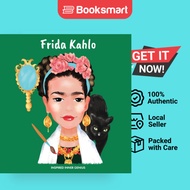 Frida Kahlo - Hardback - English - 9781690409656