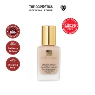 Estee Lauder Double Wear Stay In Place Makeup SPF 10 Shell 1C0 30ml/1oz