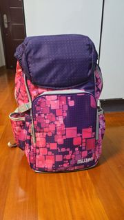 Millton School Backpack 32L