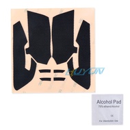 Grip Tape Stickers Antiskid 0.2mm for Razer Viper Ultimate / Viper gaming mouse