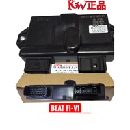 Honda Beat Fi V1 / V2 Ecu Taiwan KAWA
