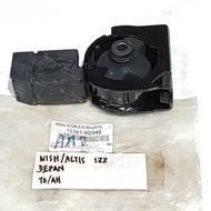 Front Engine mounting TOYOTA Altis, Wish