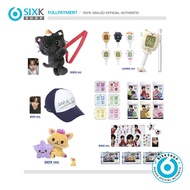 2025 NCT WISH ASIA TOUR LOG in SEOUL MD 1