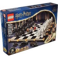 76392 LEGO Harry Potter Hogwarts Wizard’s Chess