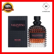 Valentino Uomo Born In Roma Coral Fantasy EDT