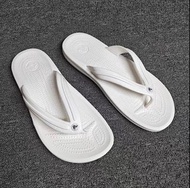 🏆官網認證紫鑽商戶🏆Crocs情侶拖鞋 卡駱馳戶外休閑男女人字拖鞋夾腳拖鞋