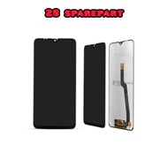 LCD TOUCHSCREEN SAMSUNG GALAXY A10 / M10 / A105F / M105F / A105 / M105 ORIGINAL FULLSET