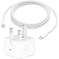 35W USB-C Fast Charger Power Adapter + USB-C to USB-C Cable | Fast Charging Type-C Charger